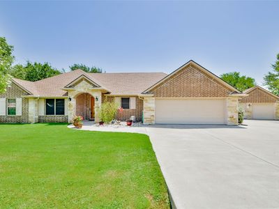 1702 Flagstone Ct, Granbury, TX, 76049