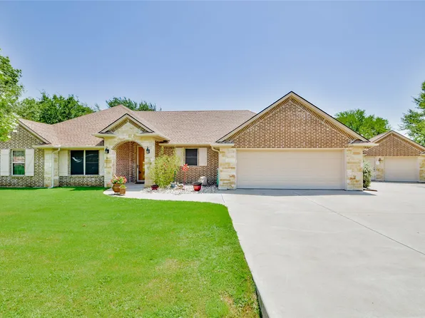 1702 Flagstone Ct, Granbury, TX 76049