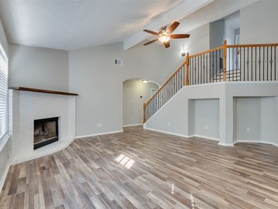 424 Blueberry Hill Ln, Mansfield, TX, 76063