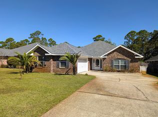 6416 Old Harbor Ct, Gulf Breeze, FL 32563