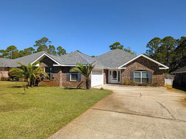 6416 Old Harbor Ct, Gulf Breeze, FL 32563