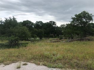 107 Silver Spur, Horseshoe Bay, TX 78657