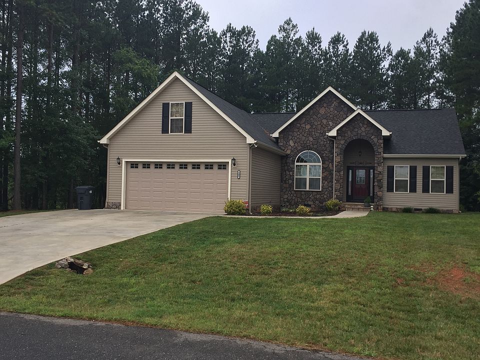 Castlegate Home For Sale
