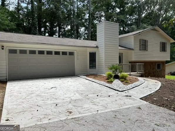 3226 Bruckner Blvd, Snellville, GA 30078