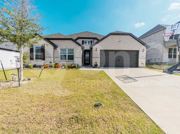 6509 Mill Creek Dr, McKinney, TX 75071