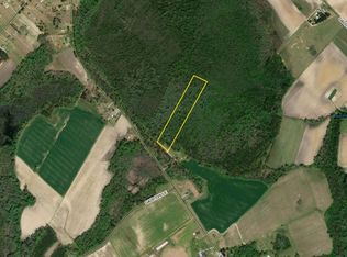 2793 J West Rd, Fairmont, NC 28340