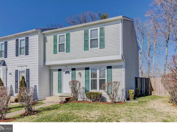 Property image for 2900 Marsala Ct, Woodbridge, VA 22192