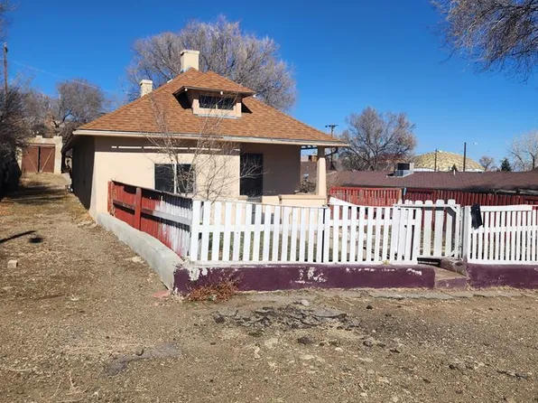 813 Smith Ave, Trinidad, CO 81082
