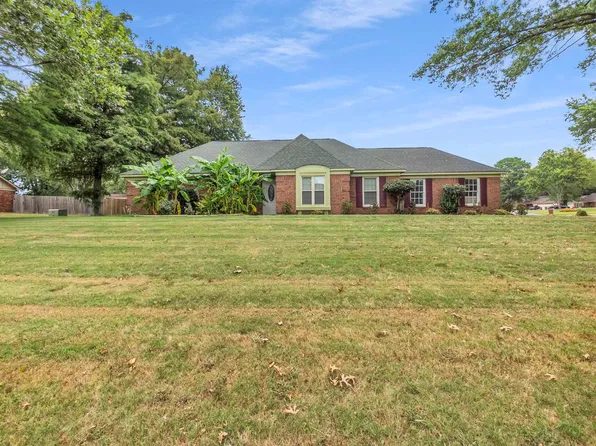 7218 Barnstable Rd, Memphis, TN 38125