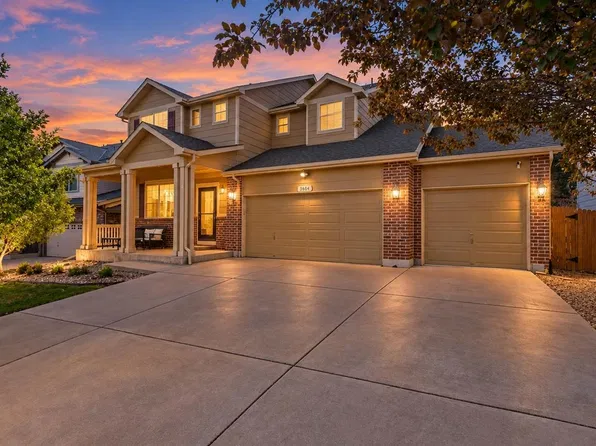 3604 S Nepal Street, Aurora, CO 80013