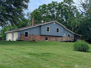 9901 Ballentine Pike, New Carlisle, OH 45344