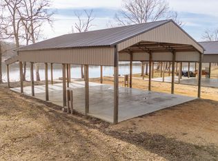 209 Hardin Bottom River Rd #65, Clifton, TN 38425