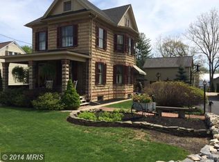 195 Falling Spring Rd, Chambersburg, PA 17202