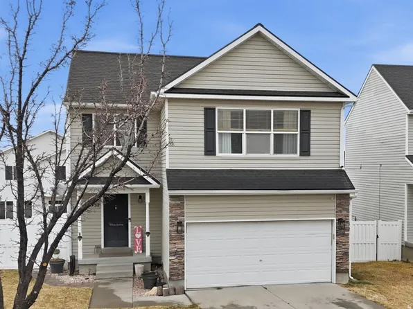 432 W Alfred Dr N, Tooele, UT 84074
