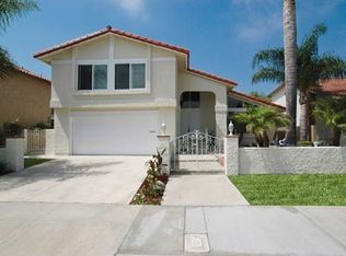 9861 Hot Springs Dr, Huntington Beach, CA 92646