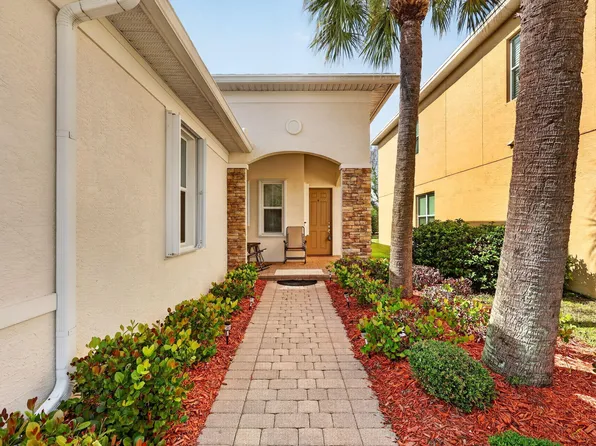 2415 NW Padova Street, Port St Lucie, FL 34986