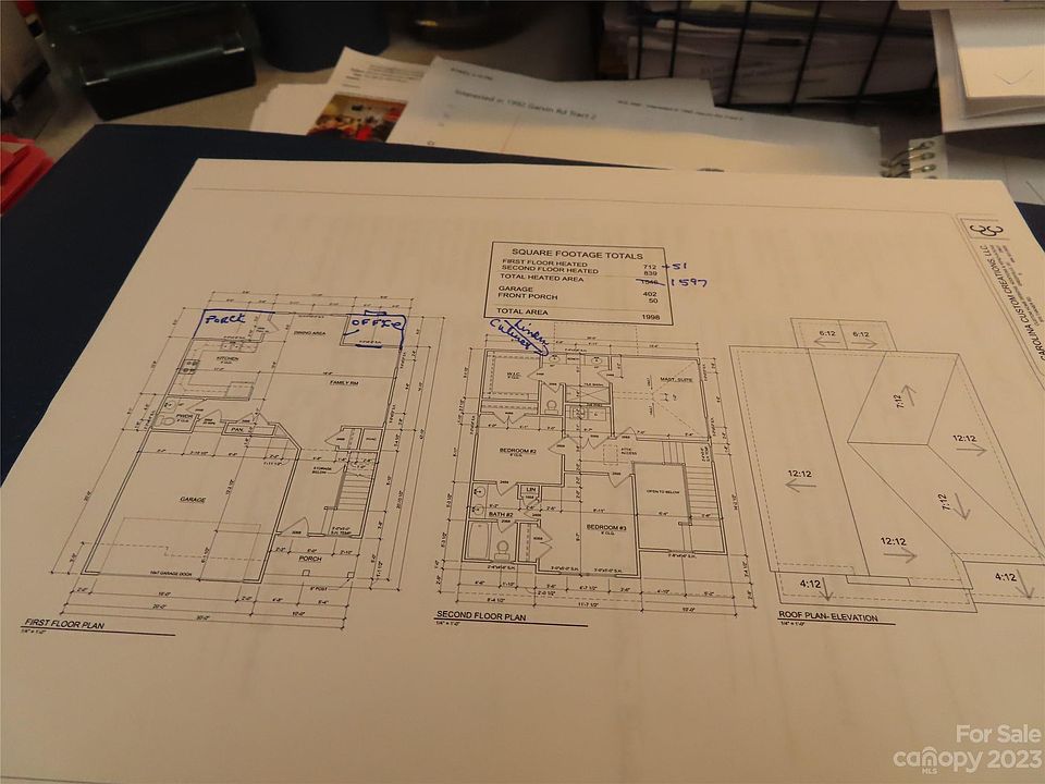 2nd image of 2467 Tart Rd #10