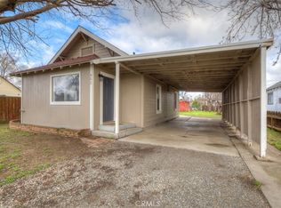 852 Hickory St, Corning, CA 96021