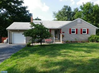 5035 Church Rd, Mount Laurel, NJ 08054