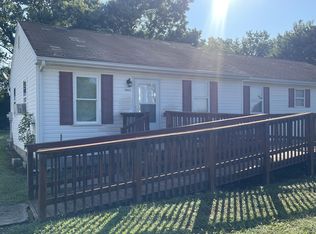 11569 Progress Ln #A, Princess Anne, MD 21853