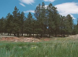 0 Blue Deer Ranch Rd LOT 14, Buena Vista, NM 87712