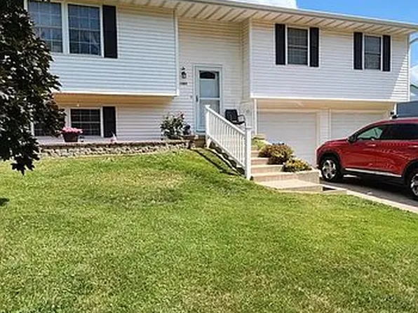 1407 Queens Rd, Kirksville, MO 63501