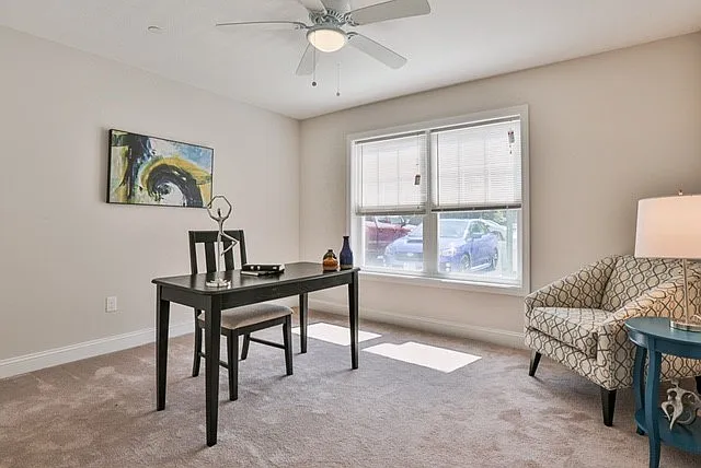 Residences at Colcord Pond — Photo 18