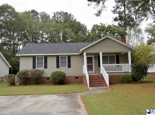 642 Red Tip Cir, Florence, SC 29505