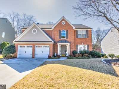 1510 Ridgemill Ter, Dacula, GA, 30019