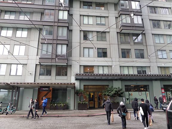 2nd image of 98 Union St APT 610