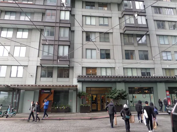 98 Union St APT 610, Seattle, WA 98101