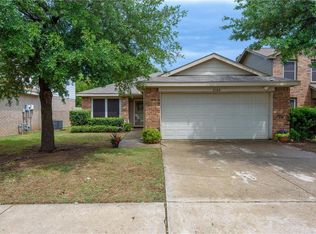 2328 Southway, Denton, TX 76207