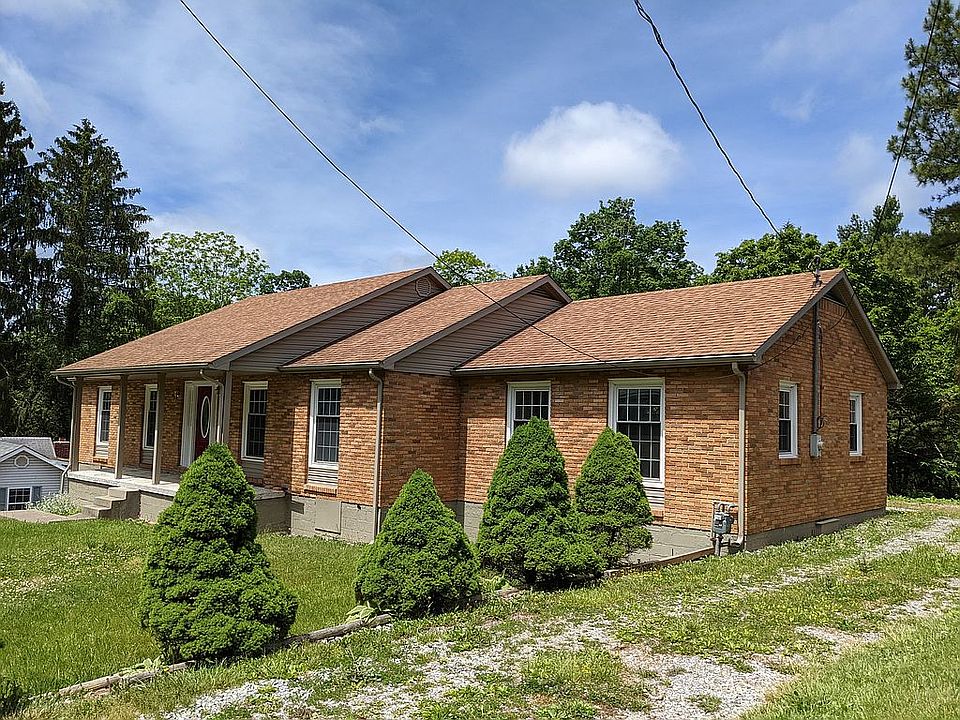 1085 Low Gap Rd, Princeton, WV 24740 Zillow