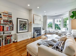 1336 McAllister St, San Francisco, CA 94115