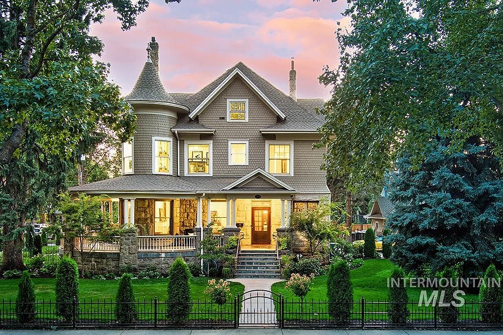 1305 N Harrison Blvd, Boise, ID 83702 MLS 98889080 Zillow