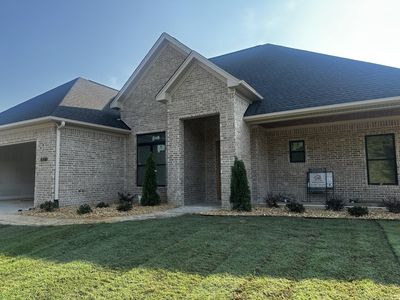 6166 Majestic Waters Dr, Alexander, AR, 72002