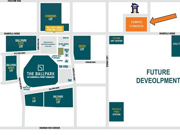 2nd image of 5263 W Reventon Rd S #404