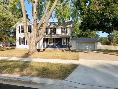 901 Avenue A, Rock Falls, IL, 61071