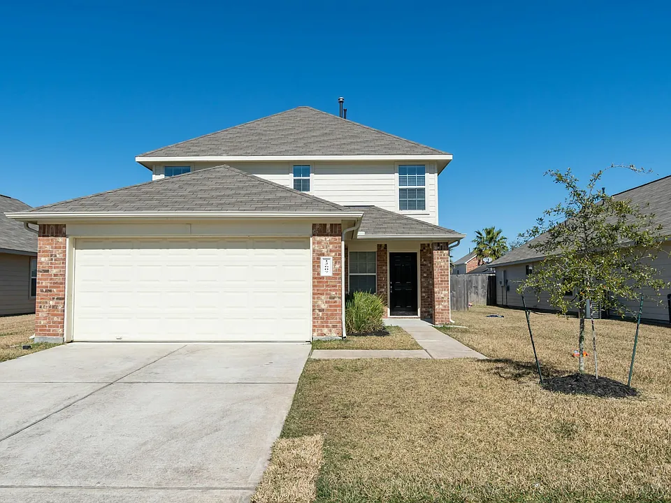 12607 Rio Brazos St