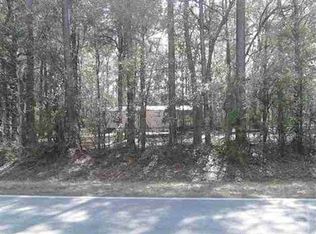 6016 Juniper Creek Rd, Quincy, FL 32351