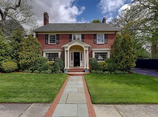 24 Intervale Rd, Providence, RI 02906