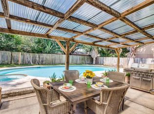 5019 Stanhope Dr, Houston, TX 77084