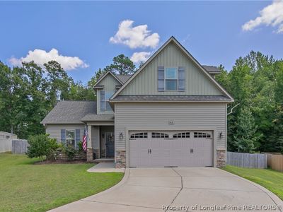 45 Raintree Ln, Spring Lake, NC, 28390