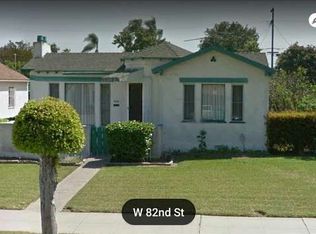 1850 W 82nd St, Los Angeles, CA 90047