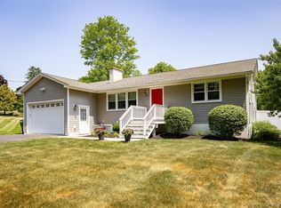 12 Hi View Road, Wappingers Falls, NY 12590