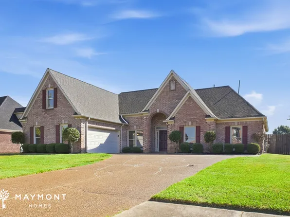 5036 Aspen Woods Cv, Arlington, TN 38002