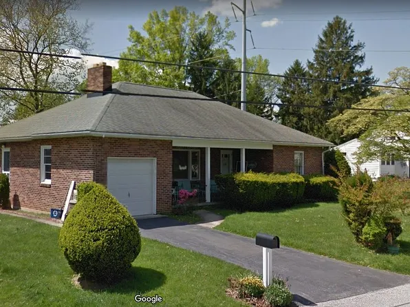 1140 Southern Rd, York, PA 17403