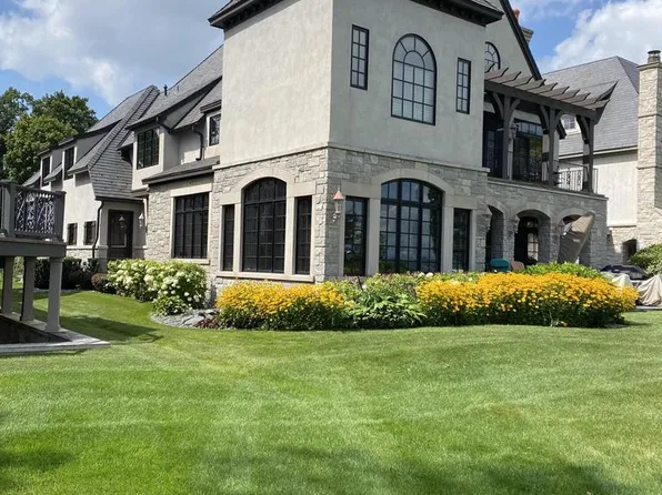 N1592 Lakeside LANE, Lake Geneva, WI 53147