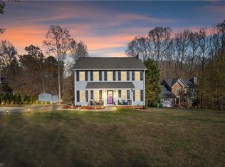 709 Eden Rock Rd, Lewisville, NC 27023