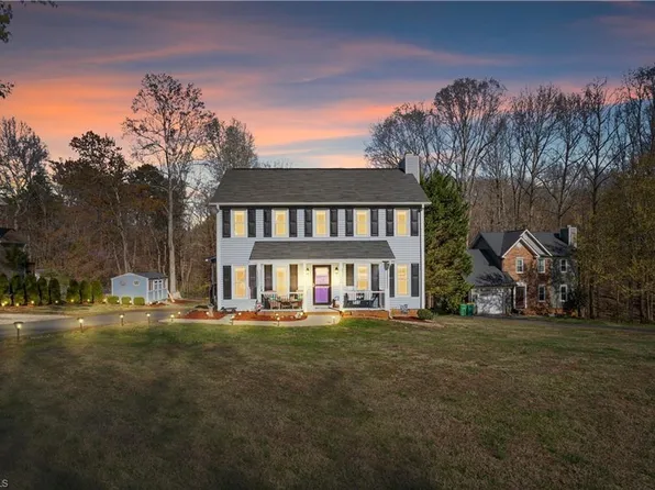 709 Eden Rock Rd, Lewisville, NC 27023